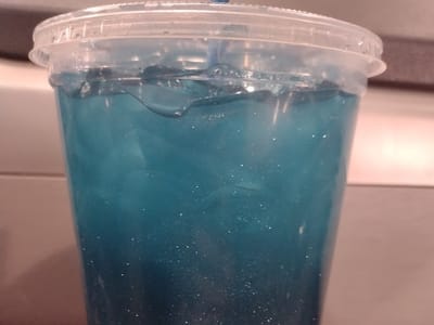 Tea2GO Stephenville Texas