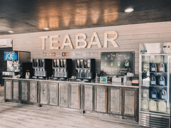 Tea2GO Stephenville Texas