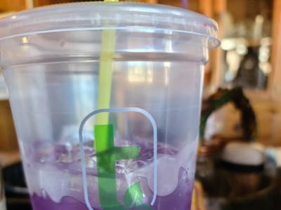 Tea2GO Stephenville Texas