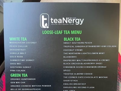 Tea2Go