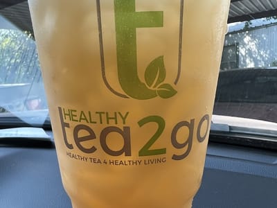 Tea2Go