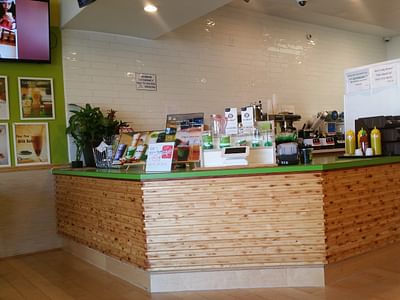 TeaBox Cafe