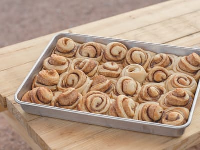 Teal House Coffee & Bakery