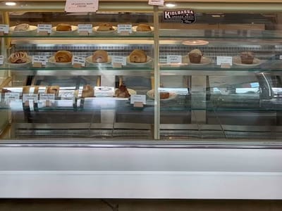 Teal House Coffee & Bakery