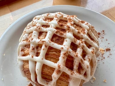 Teal House Coffee & Bakery