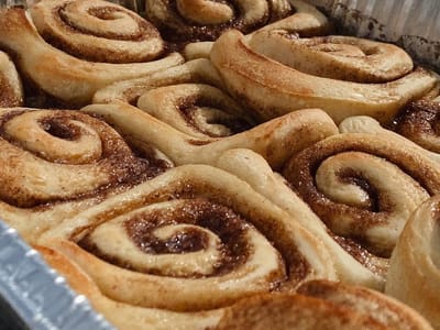 Teal House Coffee & Bakery