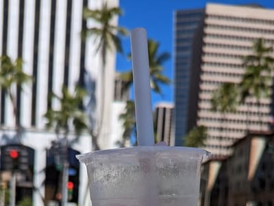 Teapresso Bar Aloha Tower