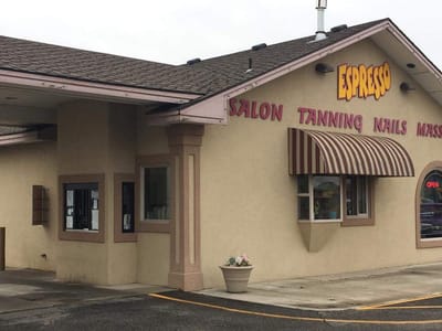 Tease -n-Tan & Espresso