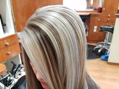 Tease -n-Tan & Espresso