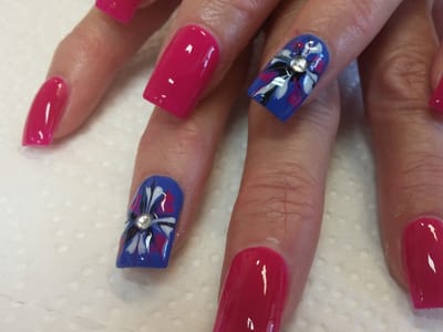 Tease -n-Tan & Espresso