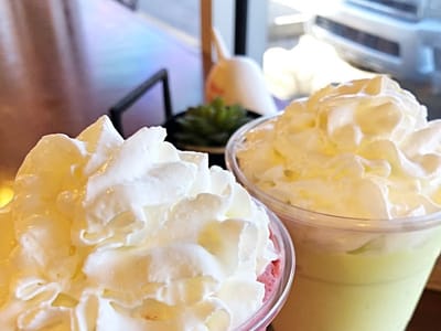 Teatery - Tea and Tapioca