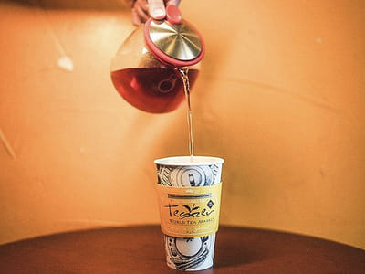 Teazer World Tea Market-- Sierra Vista