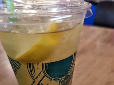 Teazer World Tea Market-- Sierra Vista
