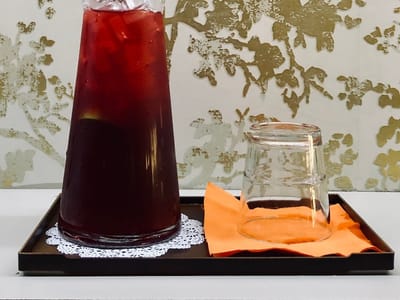 Teazer World Tea Market-- Sierra Vista