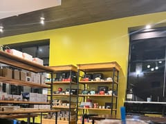 Teazer World Tea Market