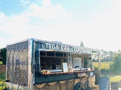Tega Cay Coffee Co.