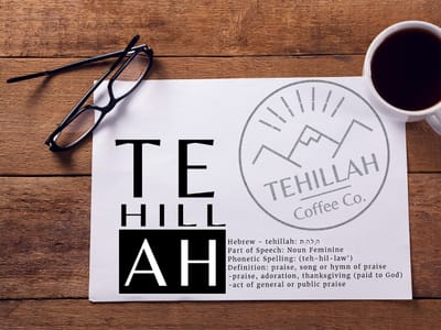 Tehillah Coffee Co.
