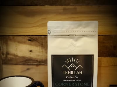 Tehillah Coffee Co.