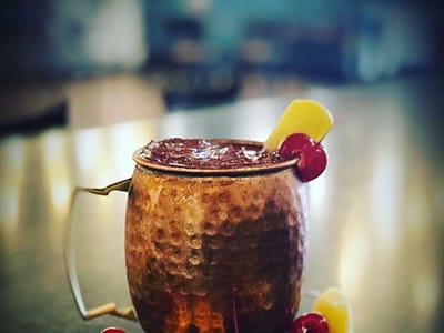 Telegraph Coffee & Tap