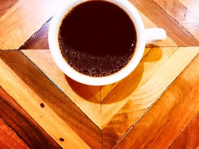 Telegraph Coffee & Tap