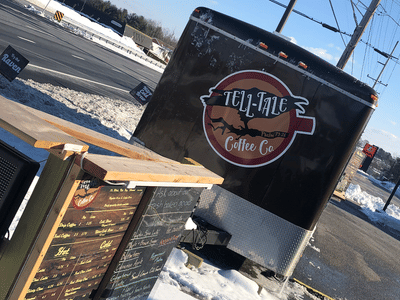 Tell-Tale Coffee Co.