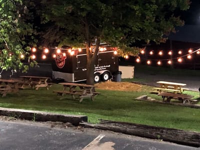 Tell-Tale Coffee Co.