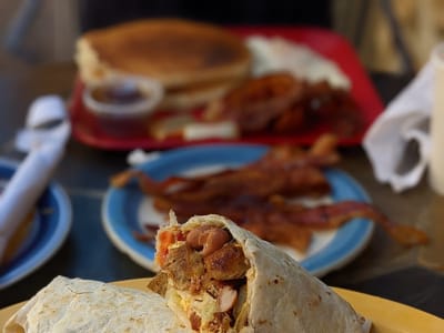 Telluride Coffee Co.