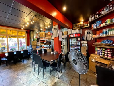 Telluride Coffee Co.