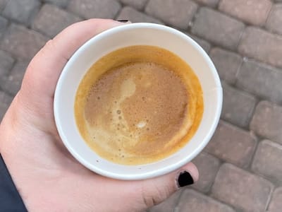 Telluride Coffee Co.