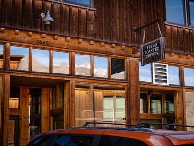 Telluride Coffee Roasters