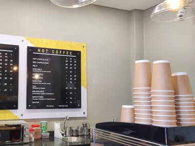 Telluride Coffee Roasters