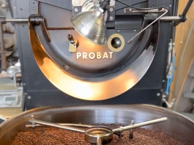 Telluride Coffee Roasters