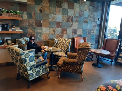 Temecula Grind Coffee House