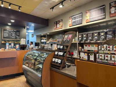 Temecula Grind Coffee House