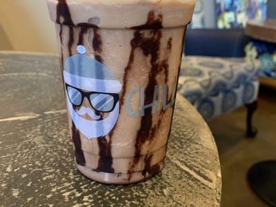 Temecula Grind Coffee House