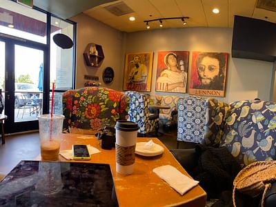 Temecula Grind Coffee House