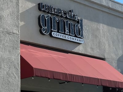 Temecula Grind Coffee House