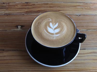 Temp Coffee Leesburg