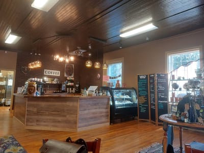 Temperance House Fine Coffee