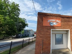 Temperance House Fine Coffee