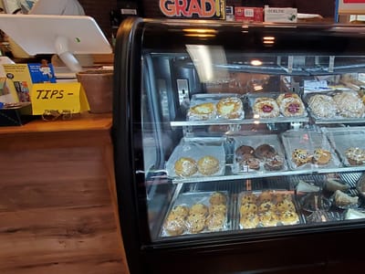 Temperance House Fine Coffee