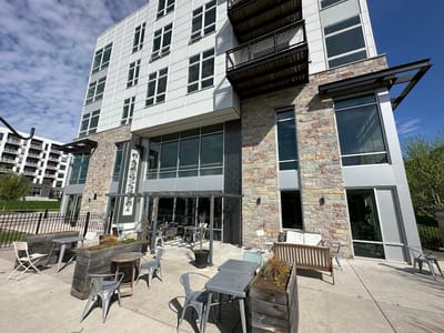 Tempest Coffee Collective