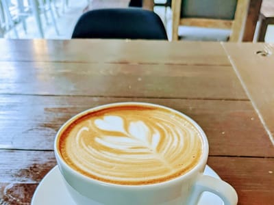 Tempest Coffee Collective