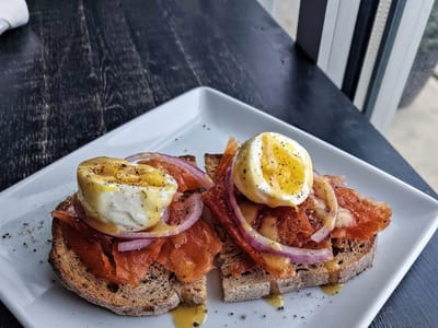 Tempest Coffee Collective