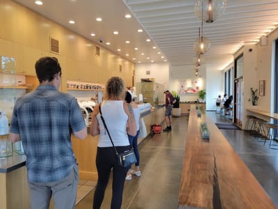 Temple Coffee Roasters