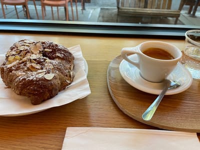 Temple Coffee Roasters