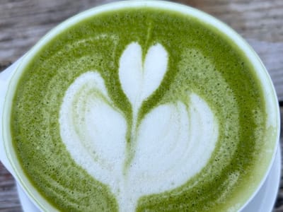 Temple Coffee Roasters