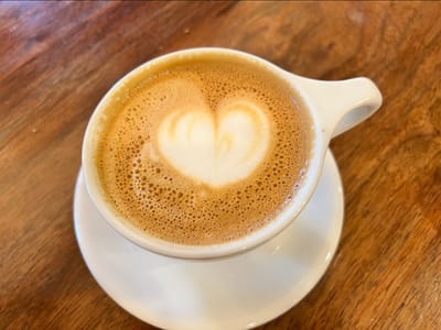 Temple Coffee Roasters