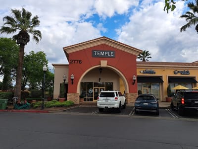Temple Coffee Roasters