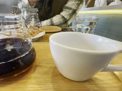 Temple Coffee Roasters